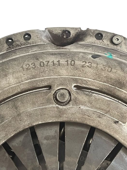 Kit Ambreiaj Skoda Fabia Ii 542 2006 - 2014 1.2 Tdi Cfwa 1230711102313