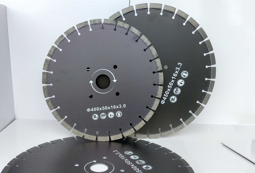 Алмазные диски по бетону асфальту Almazniy disk купить в Ташкенте