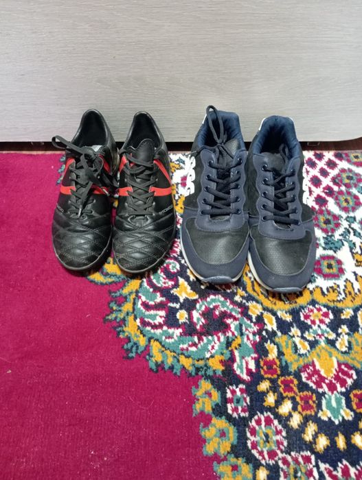 Обувь детская, подростковая