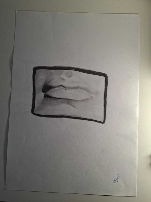 репетитор по рисованию