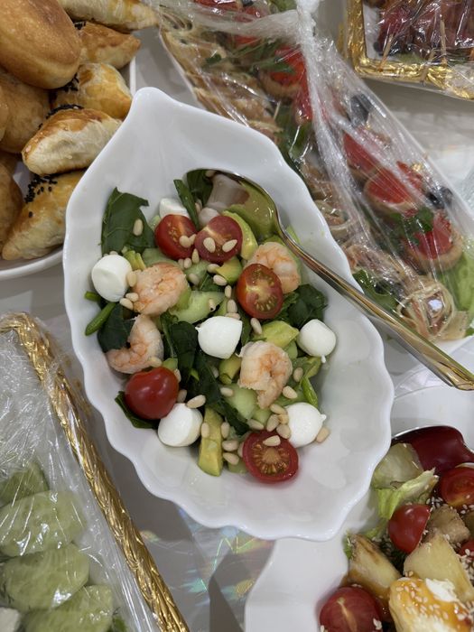 Предлагаю услуги повара