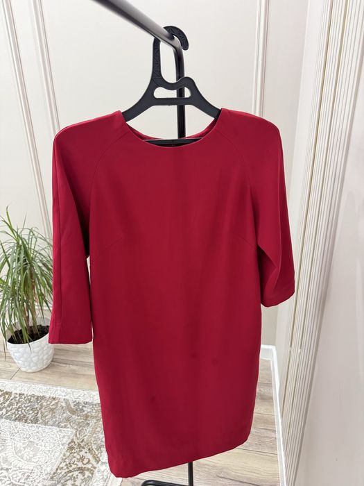 Разгрузка гардероба