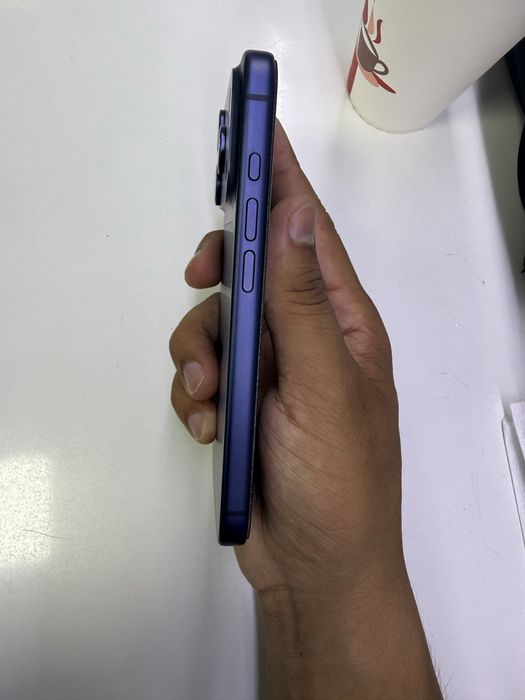 Iphone 17pro 256 esim