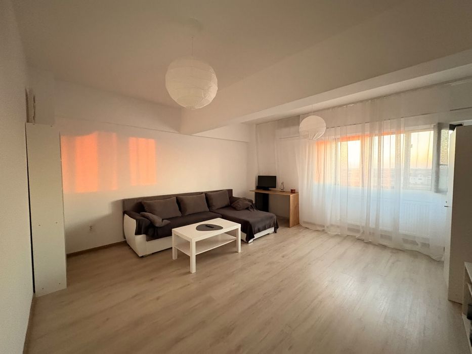 Apartament 2 canere pentru inchiriere
