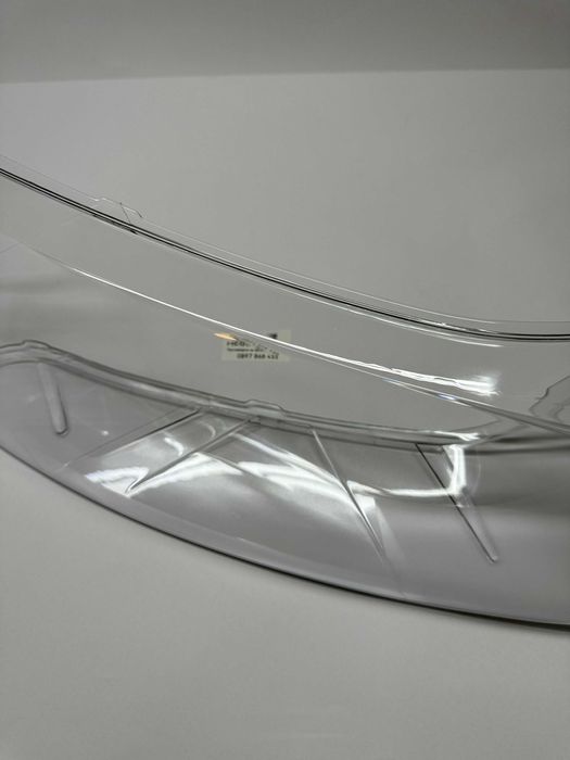 Стъкла за фарове AUDI Q3 8U преди фейслифт КЮ5 8У 8Ю стъкла фар капаци