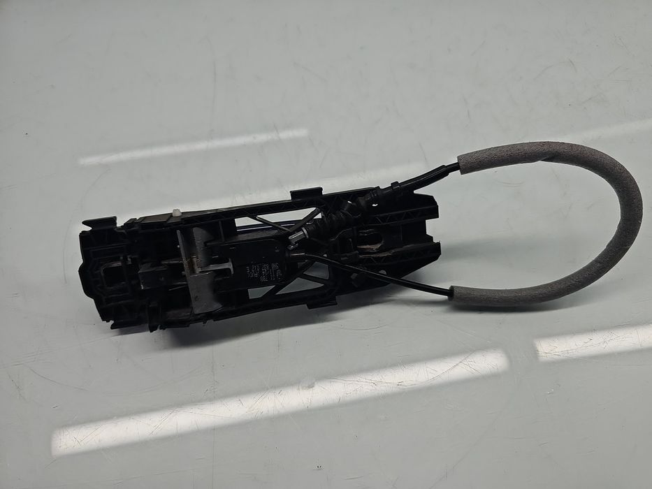 Maner usa stanga spate Volkswagen Tiguan (5N) [Fabr 2007-2016] Hatchba
