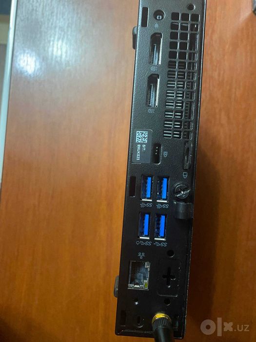 МиниПК Dell Optiplex 7070