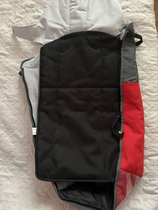 Chicco универсалн зимен чувал за количка