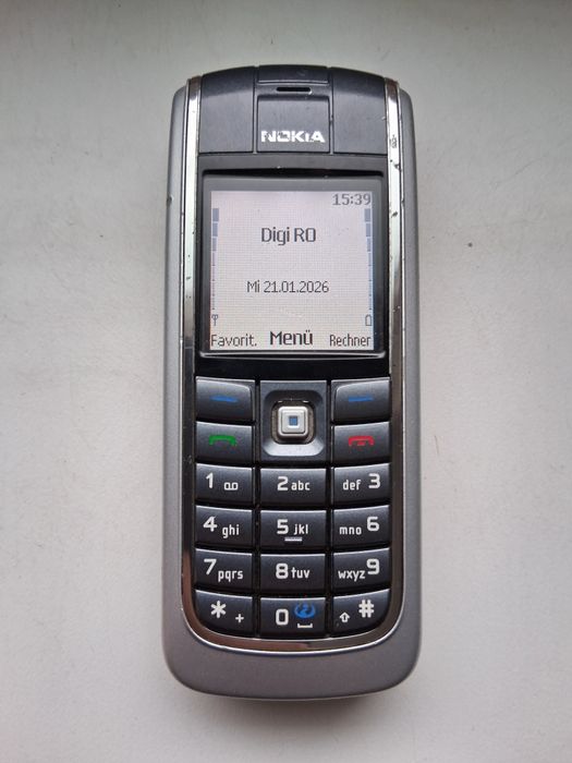 Nokia 6230i,6020 original