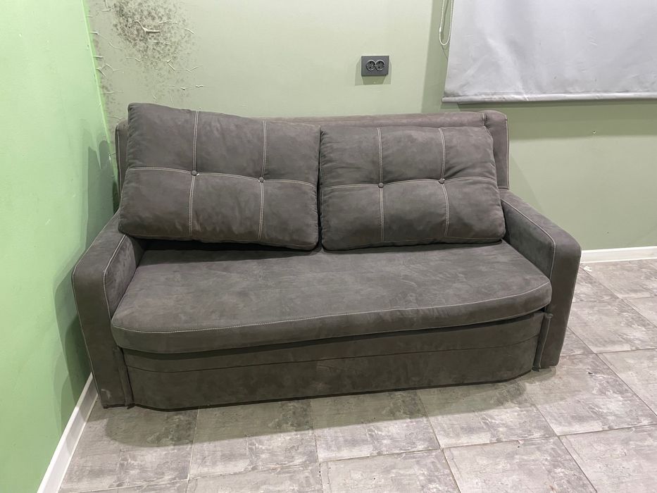 Диван раскладной