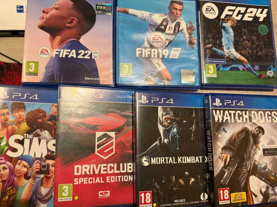 Playstation 4, 1 tb