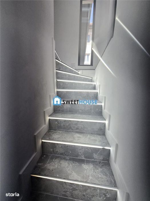 Spatiu comercial Ultracentral Fagaras
