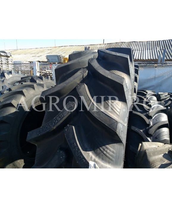 Anvelopa 520/85 R42 (20.8 R42) Ozka AGRO10 TL 157/A8  Cauciucuri tractor, Fiat, Case, Fendt, John Deere, New Holland, Massey Ferguson, UTB   Cauciucur