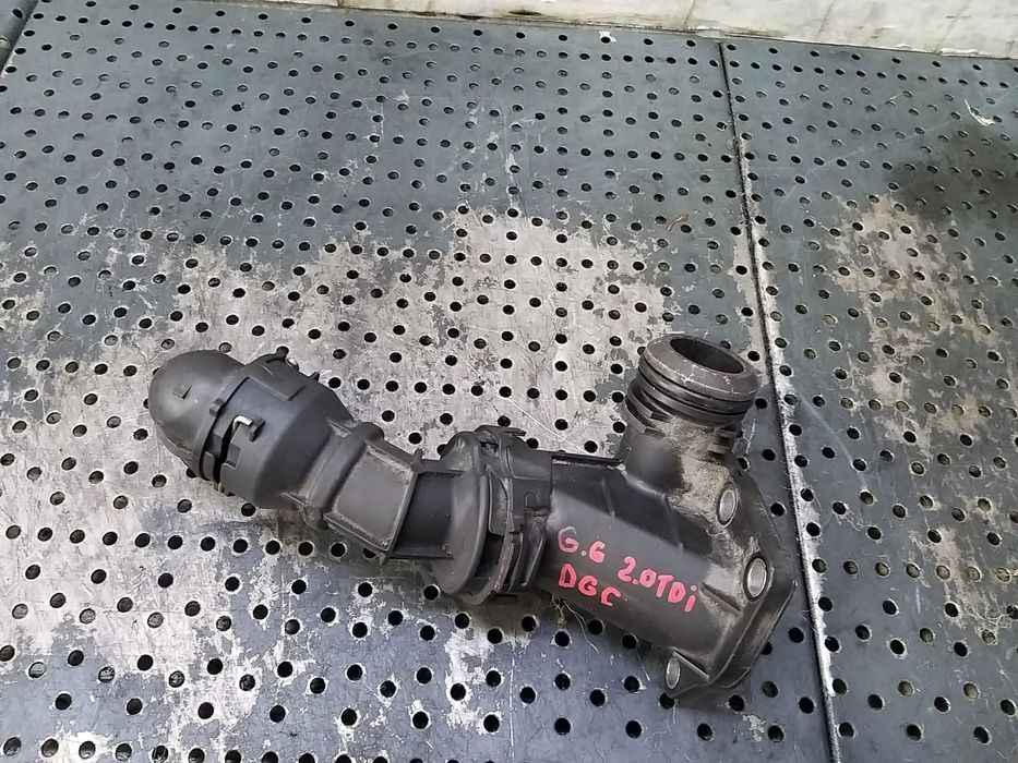 Corp termostat 2.0 tdi vw golf 7 04l121111