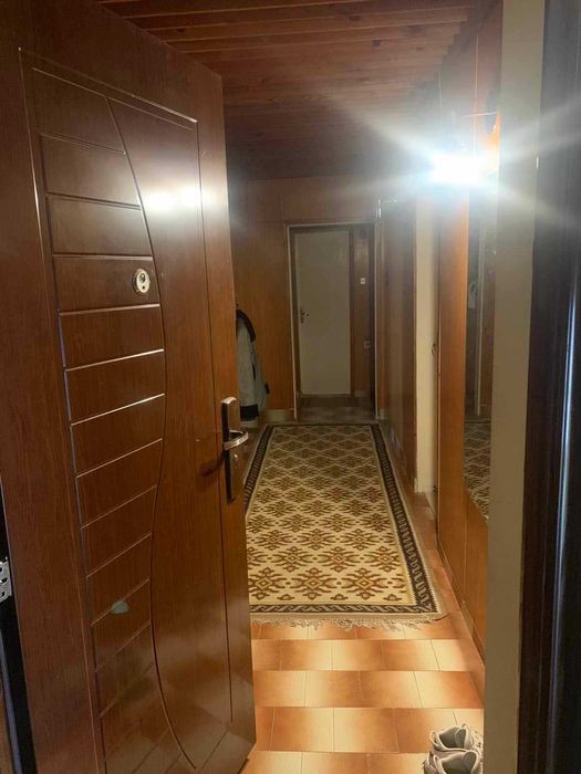 Продава се Тристаен апартамент в Търговище, Вароша - 78 кв.м за 1013 €/кв.м - Снимка #1