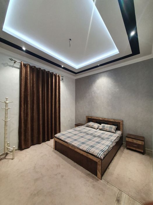 Exclusive Humson Dacha