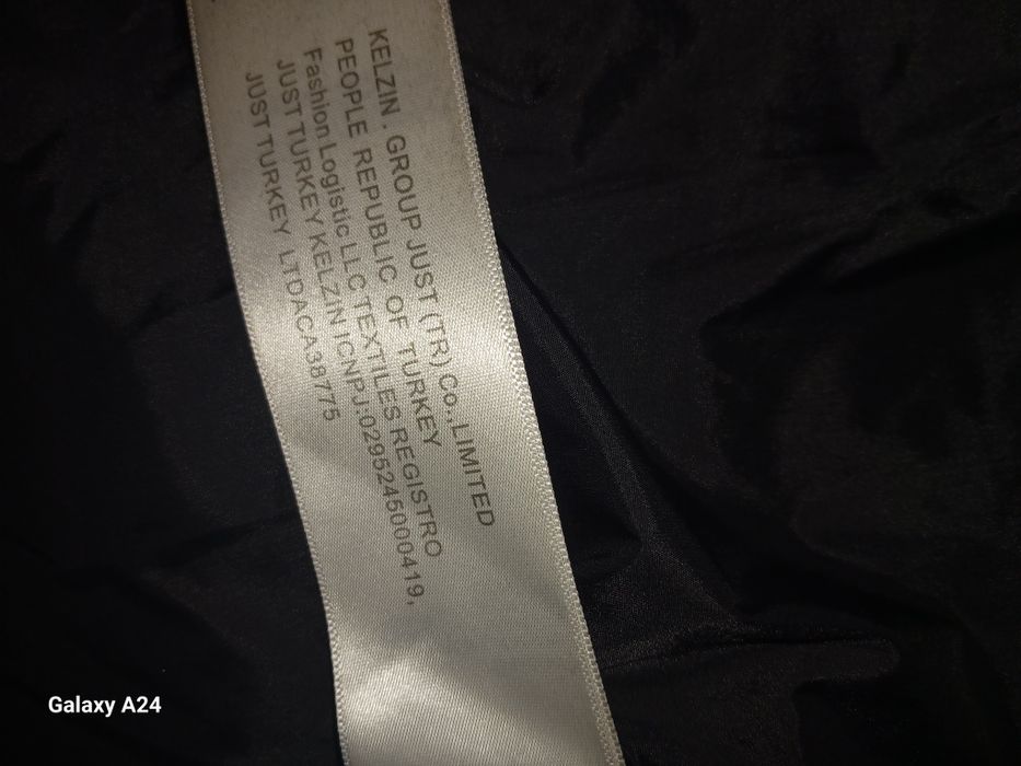 Куртка мужская демисезон