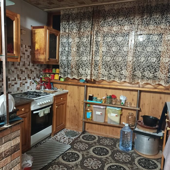 Продается квартира 2 комнатная