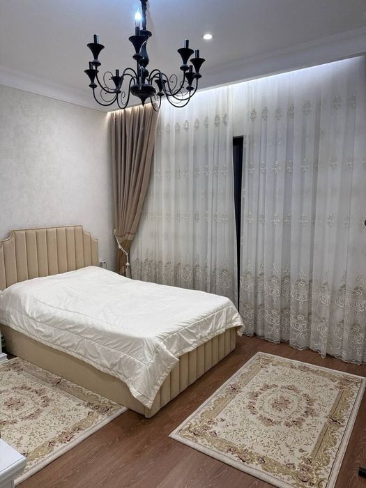 Nur Sotuvda 4 xonalik uy remont Alayskiy, Yunusobod tumani