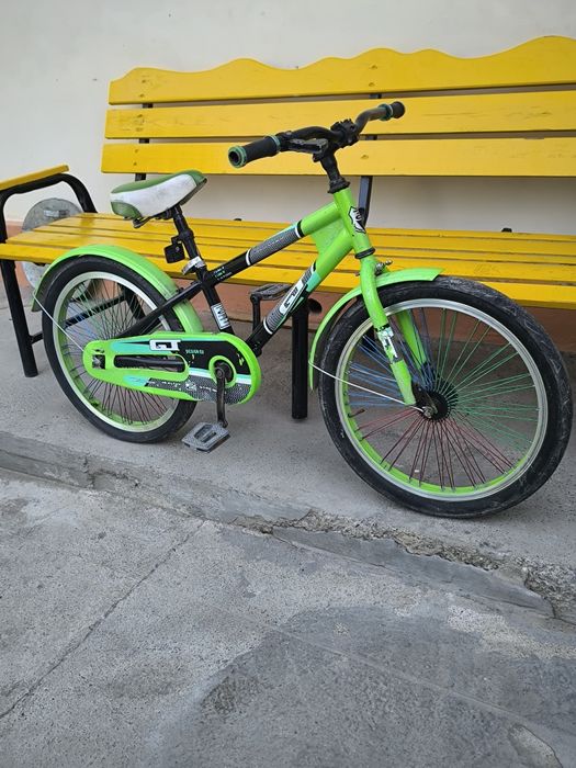 Vellasipedlar sotiladi