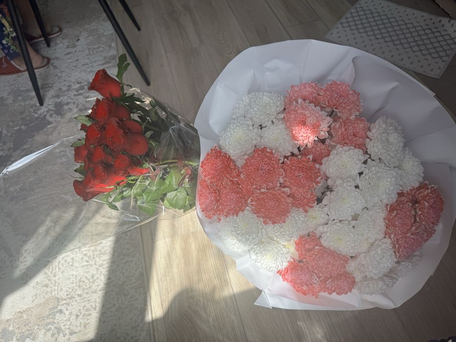 продам цветы Астана