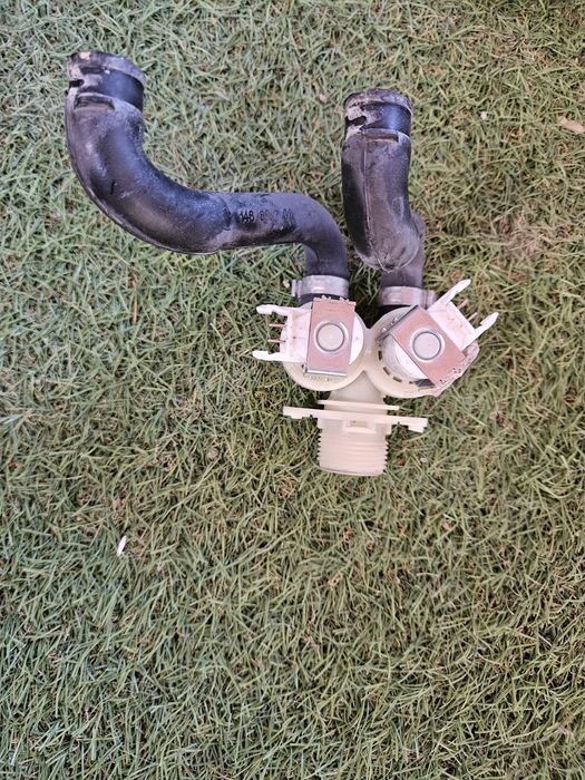 Piese mașină de spălat cu încărcare verticală Electrolux