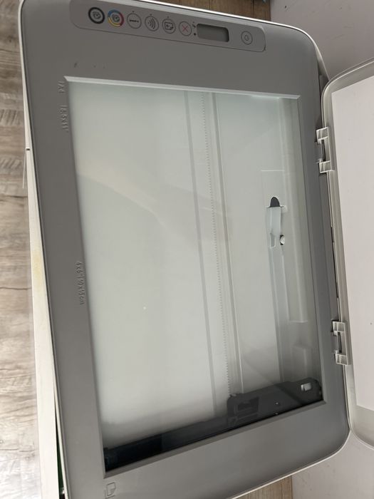 Imprimanta HP Deskjet 2720