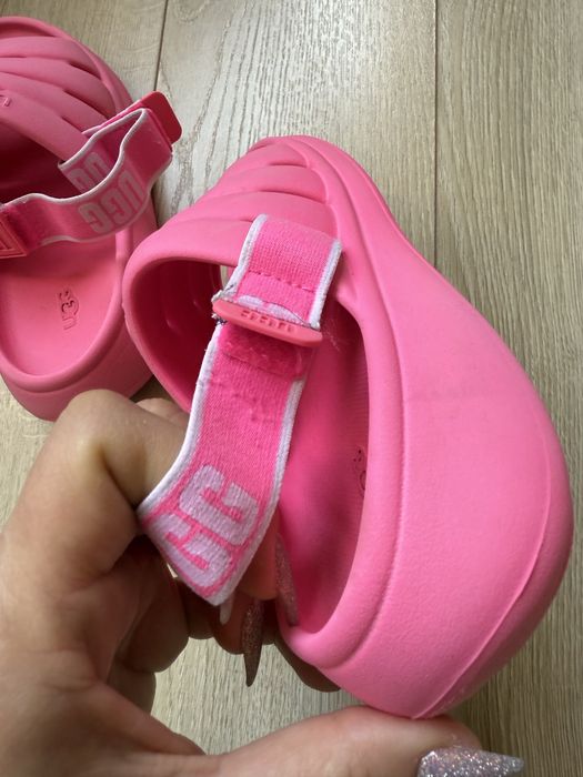 Детски сандали Ugg