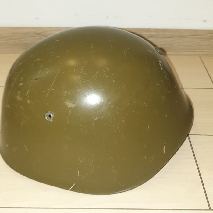 Casca militara armata bulgara mod 51 - 72 (stoc de razboi