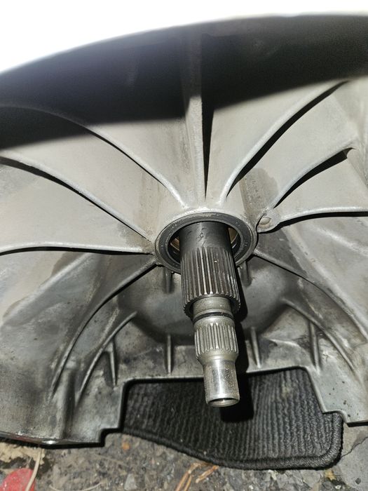 Акпп субару легаси 1999 год 2.5