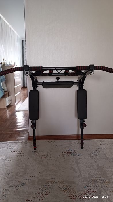 Продам турник 3 в 1