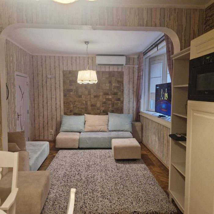 Дава се под наем Тристаен апартамент в София, Левски Г - 70 кв.м за 648.21 € - Снимка #21