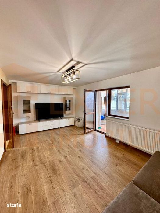 Apartament 2 camere de vanzare in zona City Park Mall – Tomis III — fotografia 3