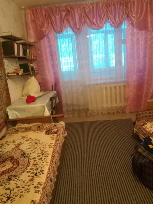 Продажа квартиры