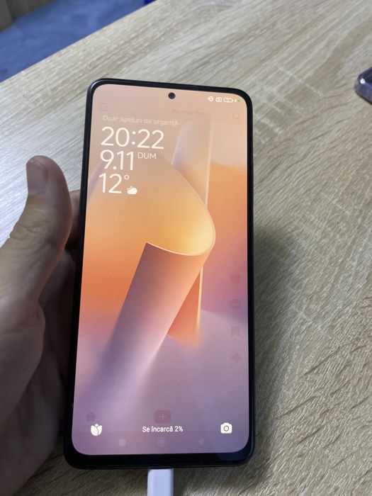 Vind Xiaomi Redmi note 11 pro 5G