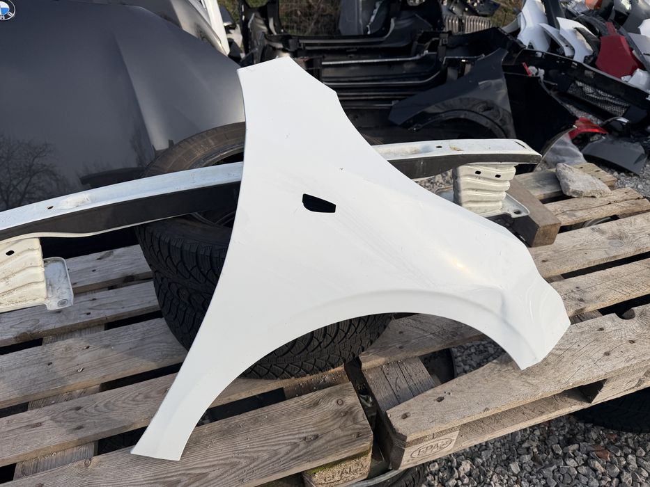 Калник Kia Ceed 2018 год.-