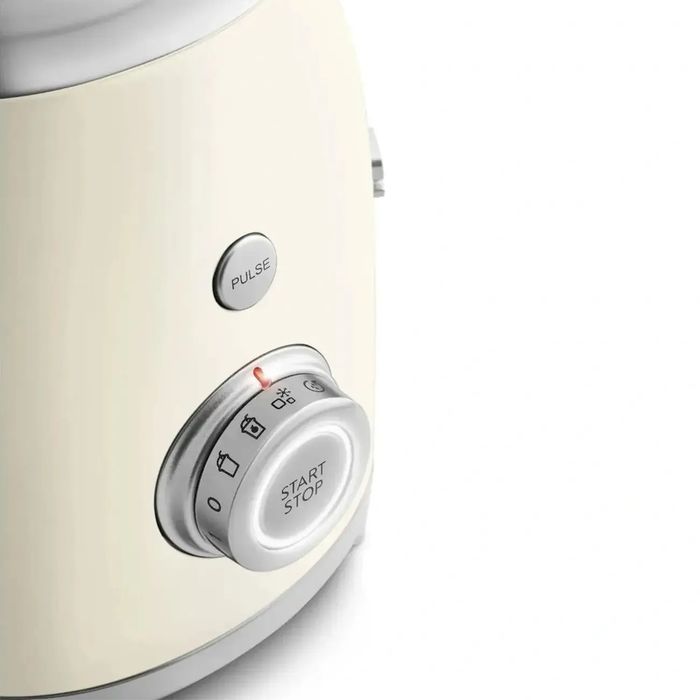 Блендер Стационарный Smeg BLF03CREU