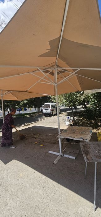 Zontik  sotiladi 3×2 ikta
