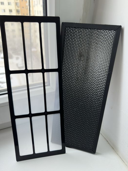 Очиститель воздуха AIC XJ-4100 белый