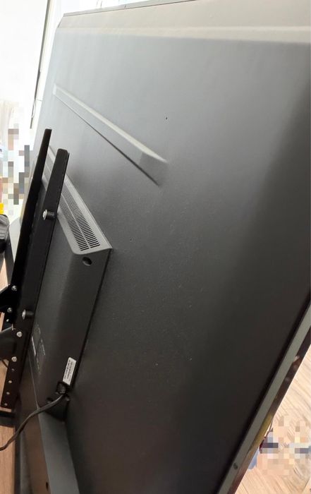 Телевизор Xiaomi XIAOMI L55M7-Q2RU
