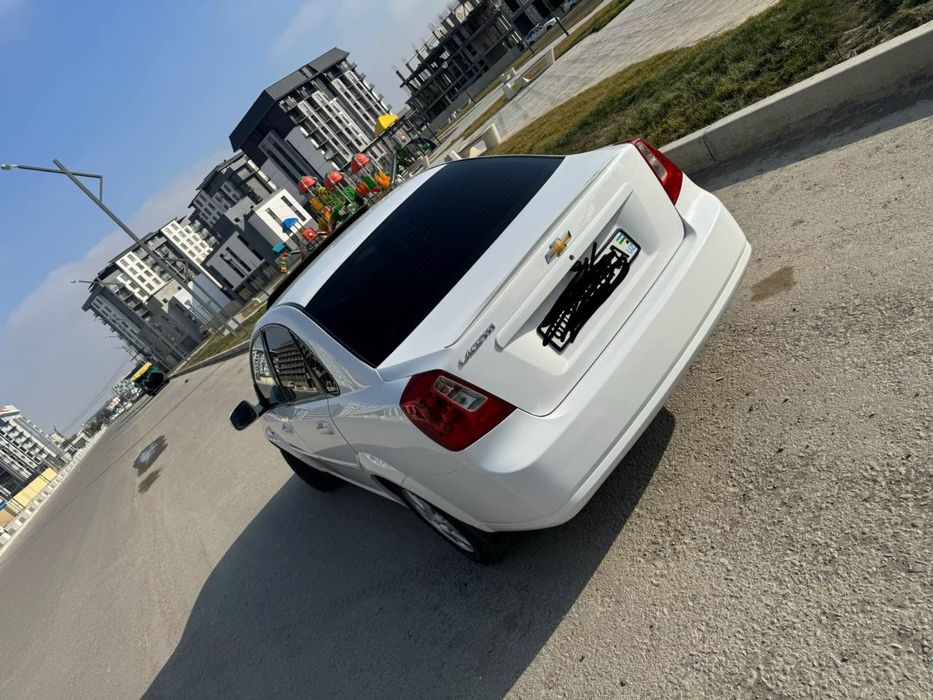 Jentra 2020 avtomat karobka