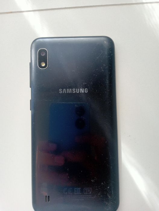 Samsung galaxy a10