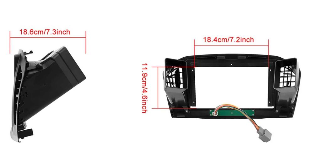 Андройд Мултимедия с навигация за Опел Инсигния А / Opel Insignia A