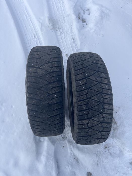 Резина на 15 шип