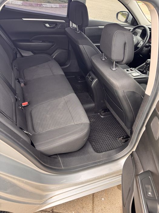 Renault Talisman 1.7Dci