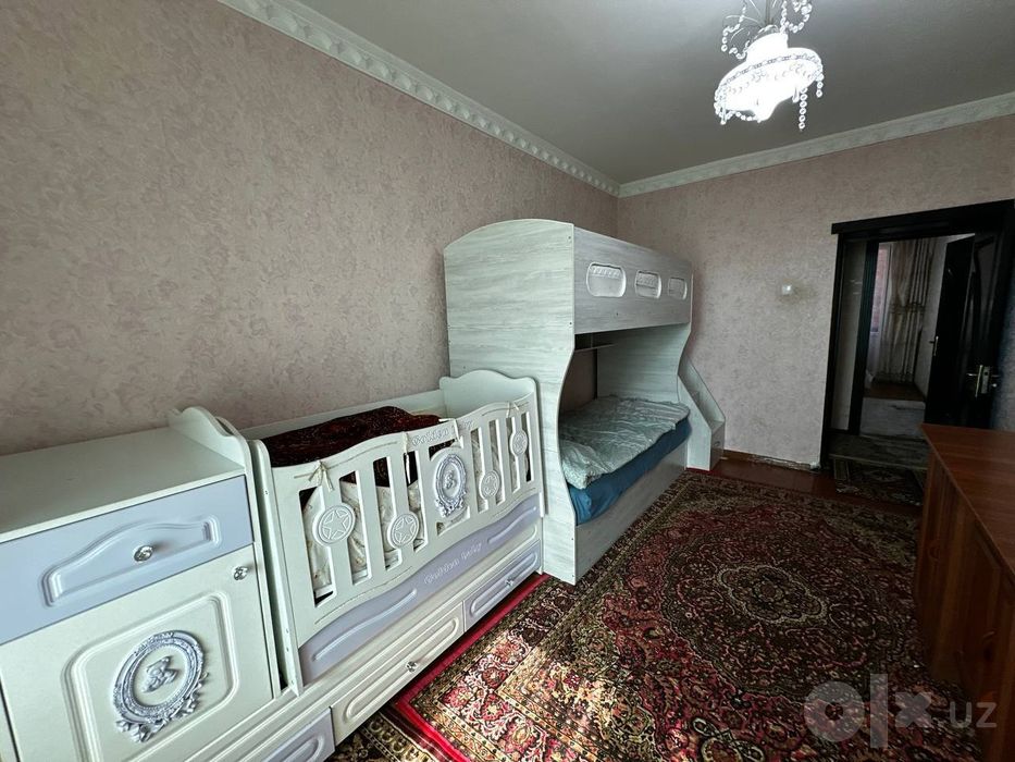 Сдается квартира в Домбирабад