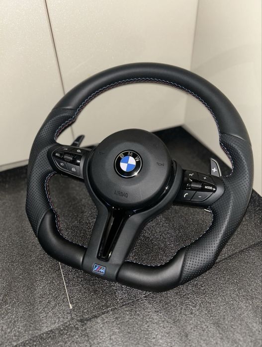 Volan BMW F10/F30/F01/F15/F20/F25 ORICE MODEL