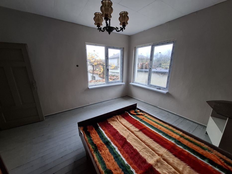 Продава се Къща в с. Долно Сахране, Област Стара Загора - 80 кв.м за 1625 €/кв.м - Снимка #4