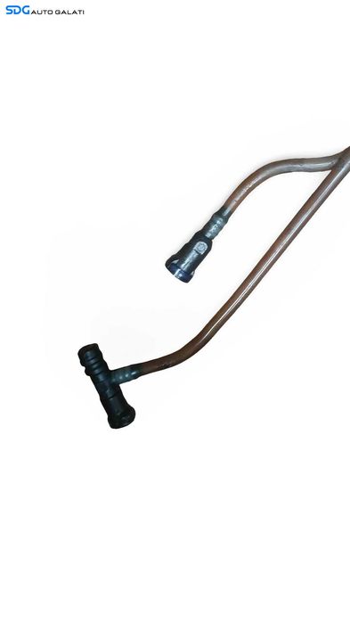 Conducta Furtun Alimentare Combustibil Renault Clio 2 1.5 DCI 1998 - 2005 [MX0048]