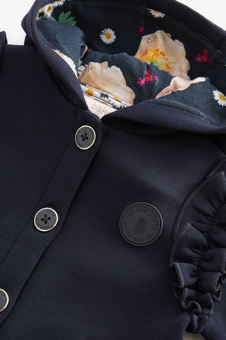 Дизайнерско детско яке Ted Baker